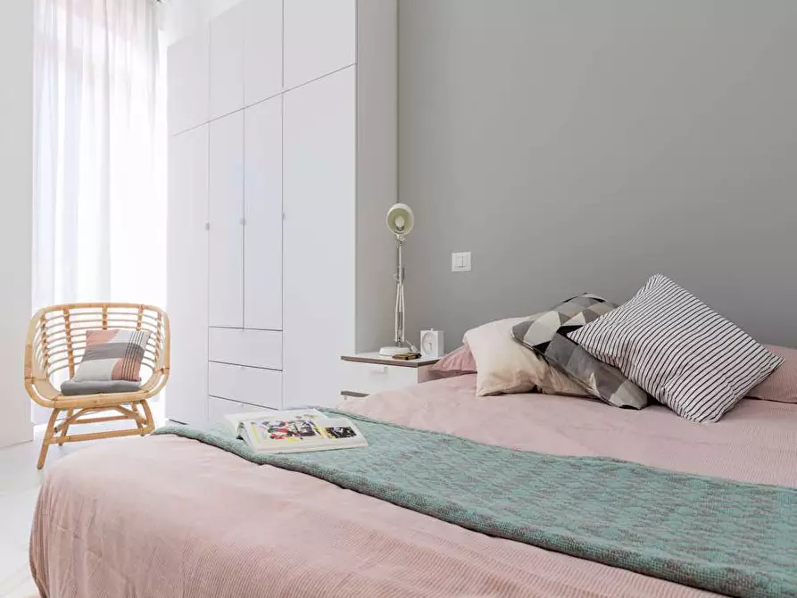 Immagine 6 di Camera in affitto  in Viale Bligny28 a Milano