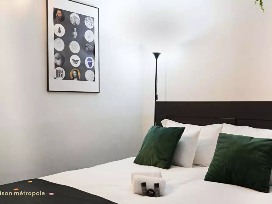 Immagine 1 di Appartamento in affitto  in Via Accademia Albertina23 a Torino