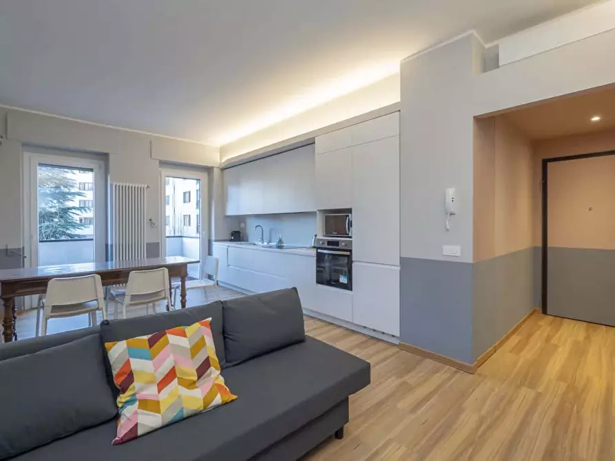 Immagine 5 di Appartamento in affitto  in Via Val di Sole22 a Milano