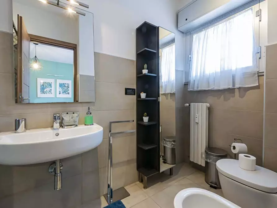 Immagine 26 di Appartamento in affitto  in Via Savona112 a Milano