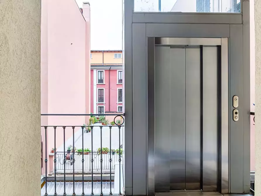 Immagine 13 di Appartamento in affitto  in Piazza Antonio Gramsci12 a Milano