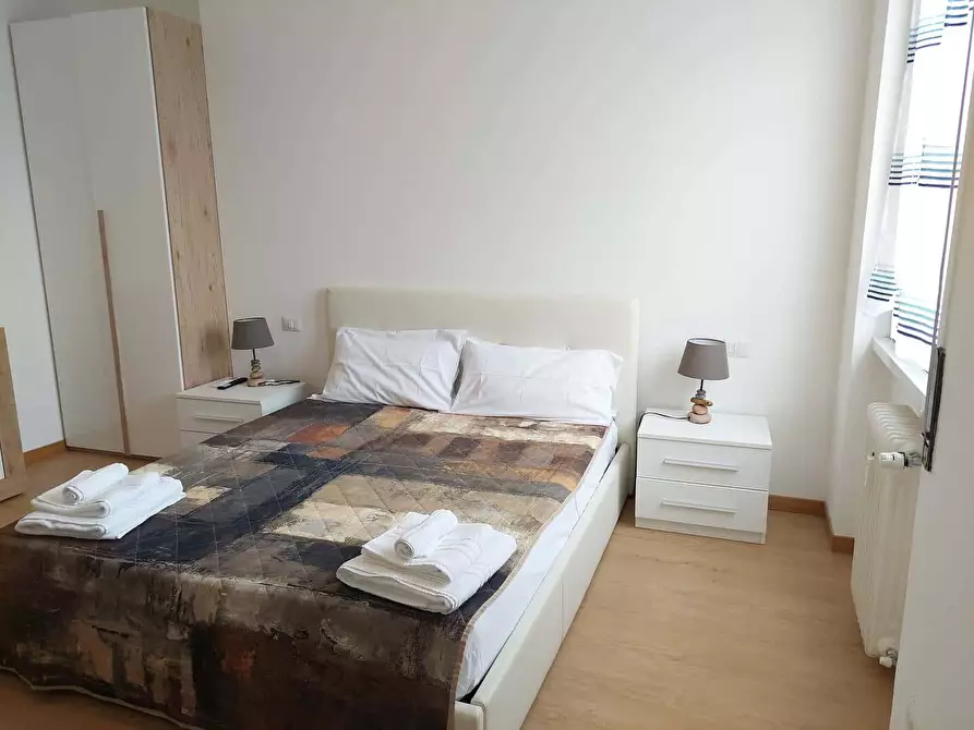 Immagine 1 di Appartamento in affitto  in Via Bellinzona80 a Como