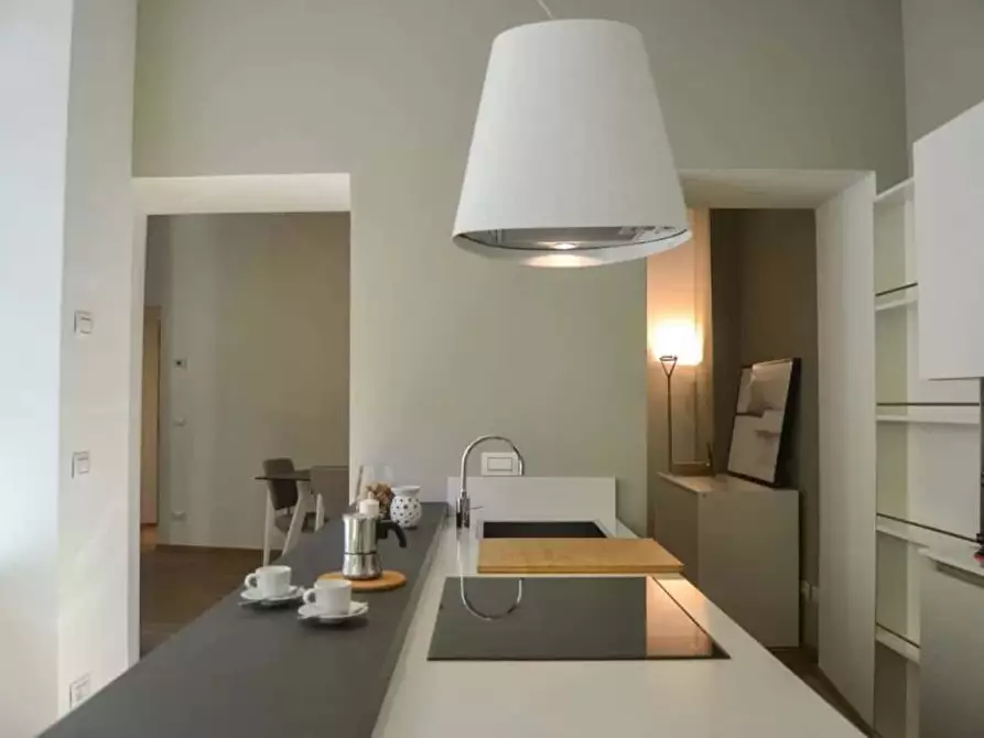 Immagine 8 di Appartamento in affitto  in Via Santa Maria Fulcorina a Milano