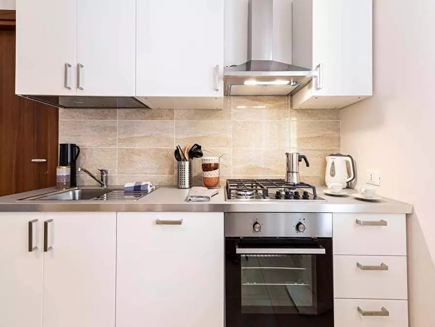 Immagine 13 di Camera in affitto  in Via Giuseppe Regaldi19 a Milano