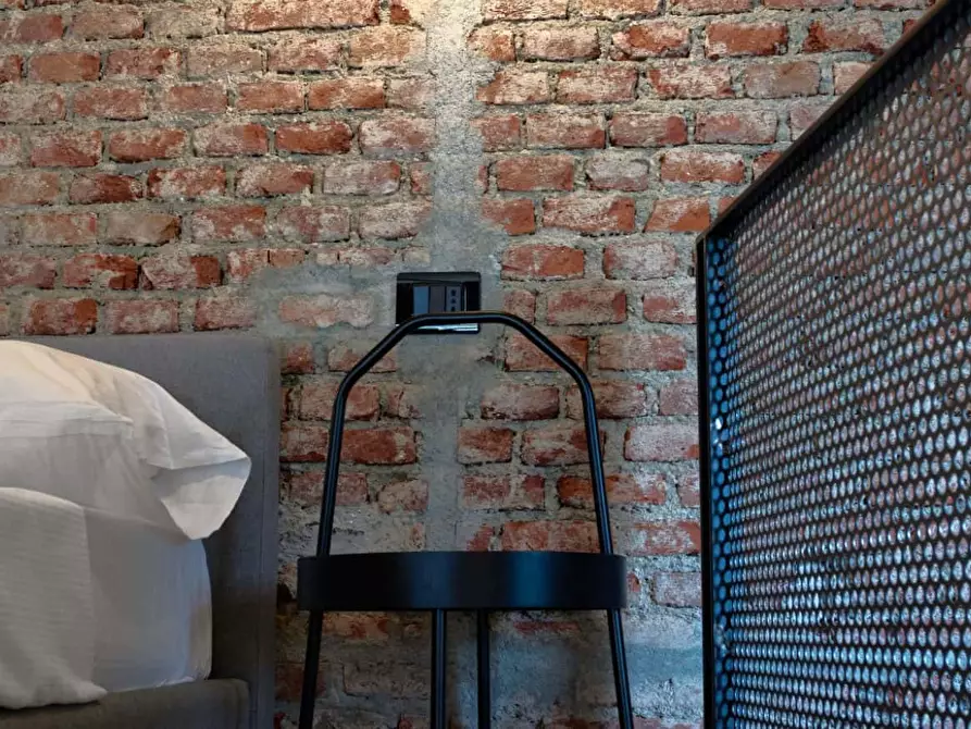 Immagine 36 di Appartamento in affitto  in Via Maloia10 a Milano