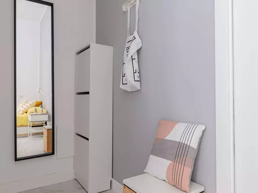 Immagine 8 di Camera in affitto  in Viale Bligny28 a Milano