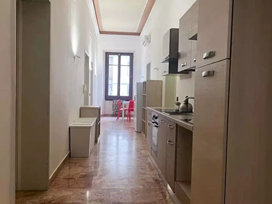 Immagine 20 di Camera in affitto  in Via Giuseppe la Farina47 a Firenze