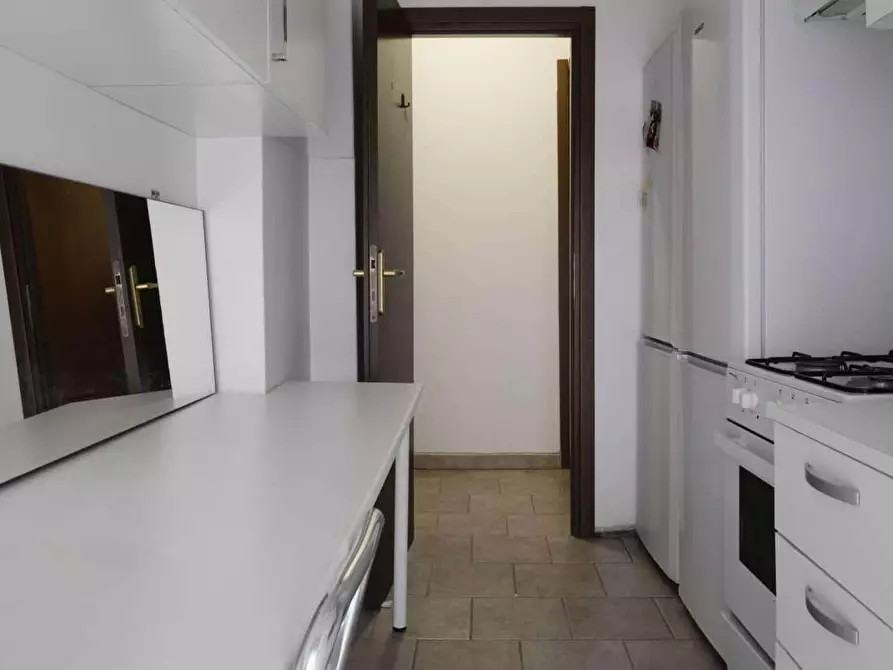 Immagine 24 di Camera in affitto  in Largo Camillo Caccia Dominioni a Milano