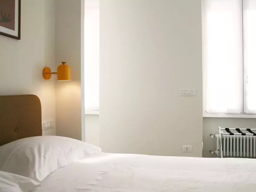 Immagine 10 di Appartamento in affitto  in Via Santa Maria Ausiliatrice87 a Roma