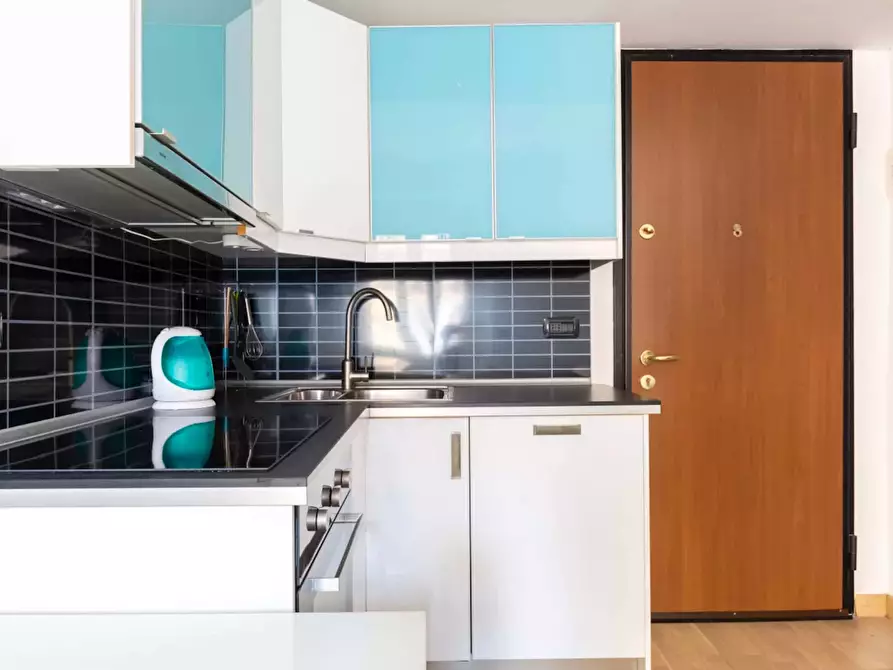 Immagine 4 di Appartamento in affitto  in Viale Bligny42 a Milano