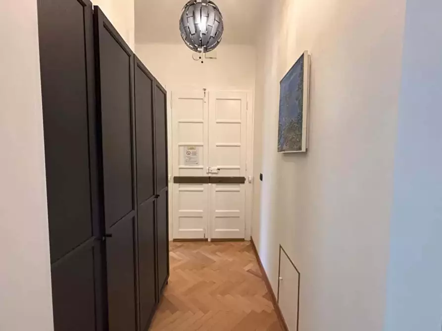 Immagine 13 di Appartamento in affitto  in Via dell'Industria11 a Trieste