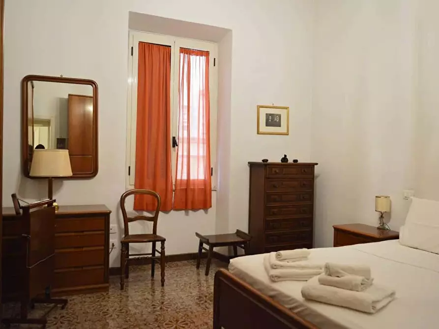 Immagine 16 di Appartamento in affitto  in Piazza Perin del Vaga4 a Roma