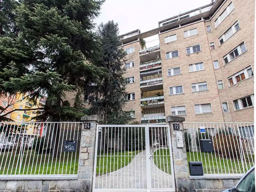 Immagine 24 di Camera in affitto  in Via Pasquale Fornari22 a Milano