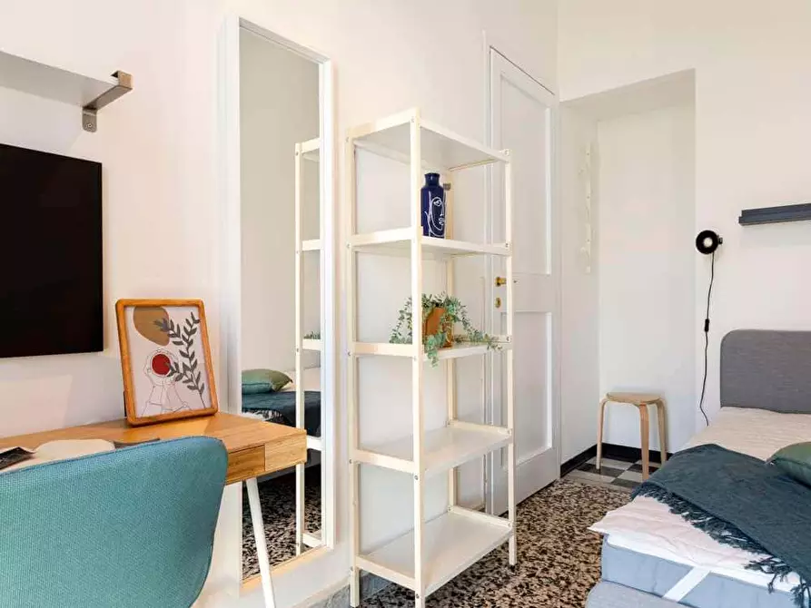 Immagine 2 di Camera in affitto  in Via Luisa Battistotti Sassi14 a Milano