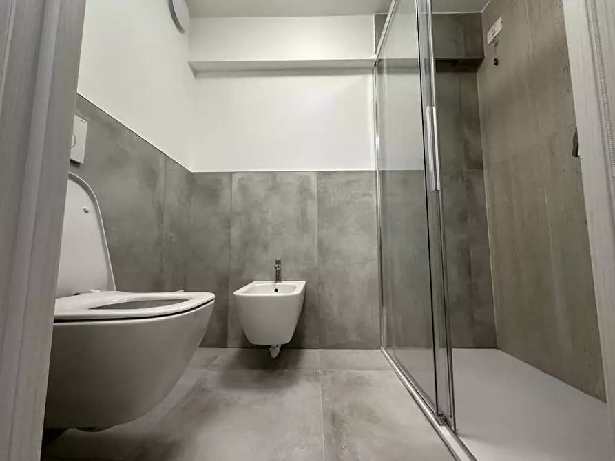 Immagine 14 di Appartamento in affitto  in Via degli Artisti3a a Trieste