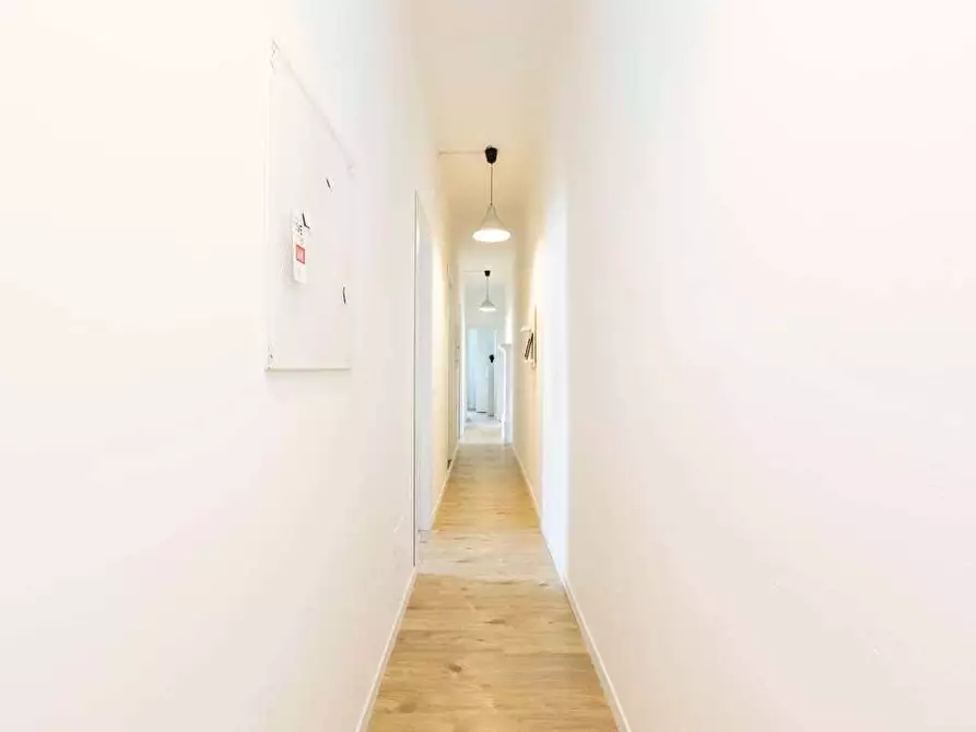 Immagine 18 di Camera in affitto  in Via Privata Parenzo6 a Milano