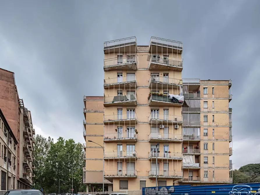 Immagine 19 di Appartamento in affitto  in Lungo Dora Firenze19 a Torino