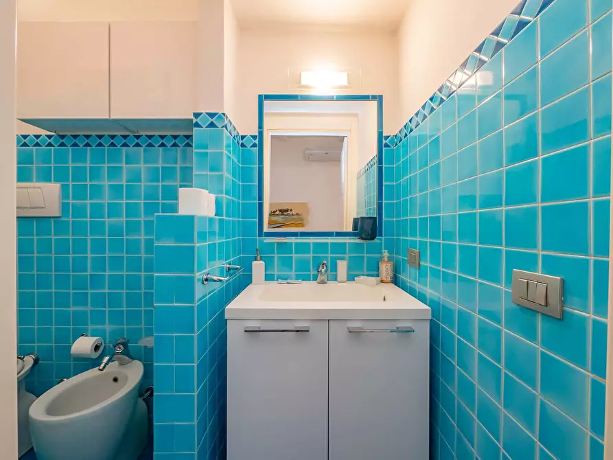 Immagine 14 di Appartamento in affitto  in Via Giordano Bruno13 a Milano