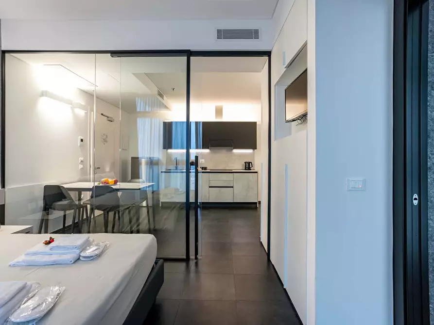 Immagine 14 di Appartamento in affitto  in Via Torino2 a Venezia