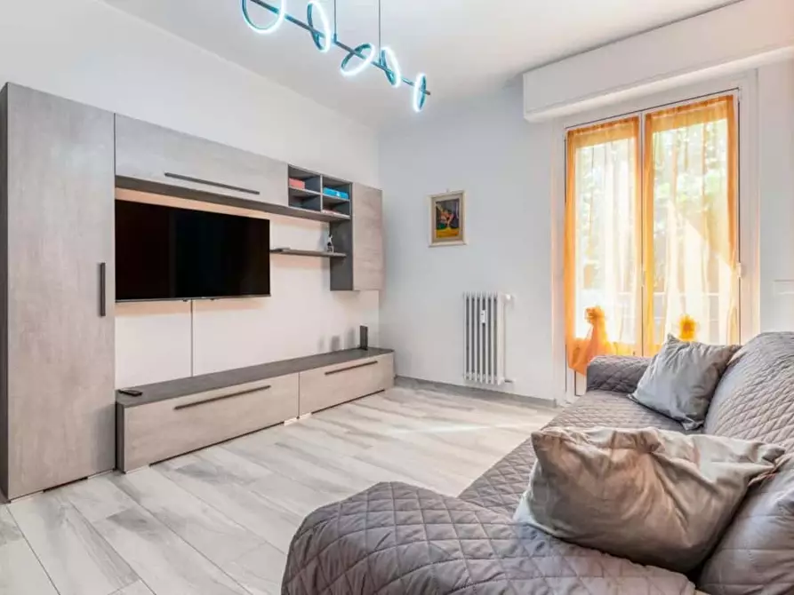 Immagine 7 di Appartamento in affitto  in Via Santuario del Sacro Cuore3 a Milano