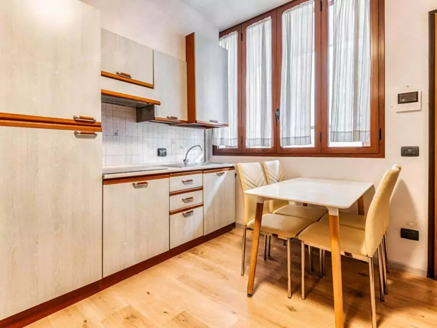 Immagine 19 di Appartamento in affitto  in Via Giuseppe Tartini26 a Milano