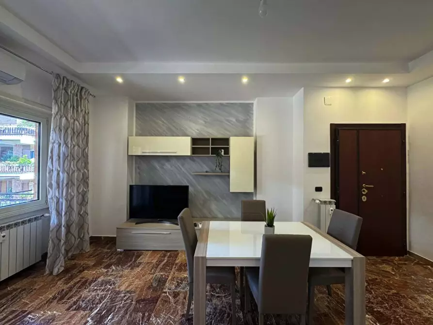 Immagine 1 di Appartamento in affitto  in Via Antonio Sogliano52 a Roma