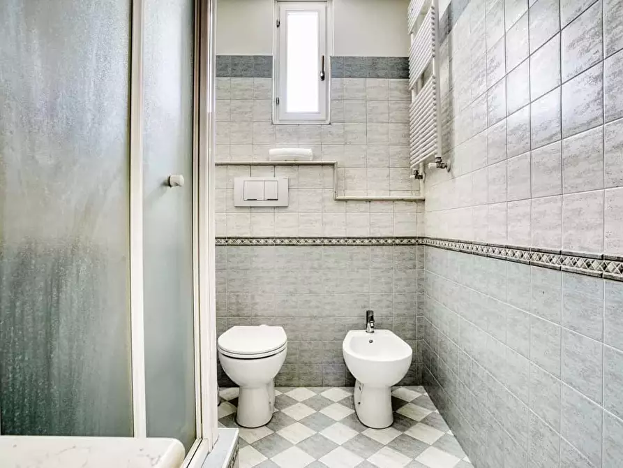 Immagine 26 di Appartamento in affitto  in Viale Monte Nero a Milano