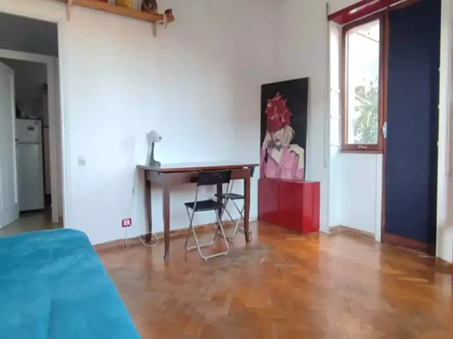 Immagine 3 di Appartamento in affitto  in Via Ambrogio Traversari55 a Roma