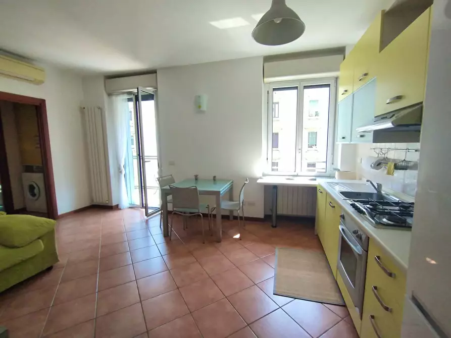 Immagine 4 di Appartamento in affitto  in Viale Zara a Milano