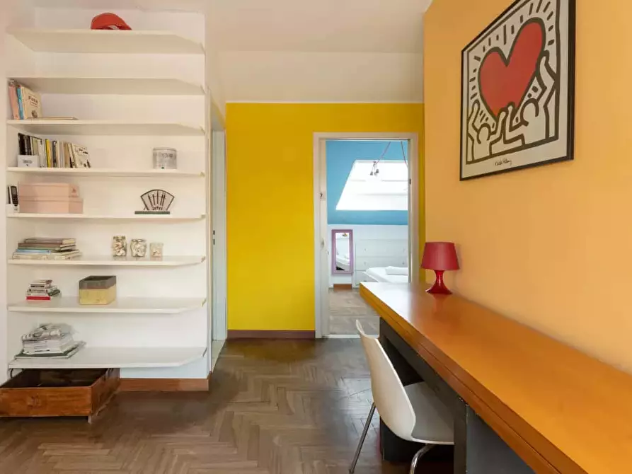 Immagine 9 di Appartamento in affitto  in Via Paolo Sarpi31 a Milano