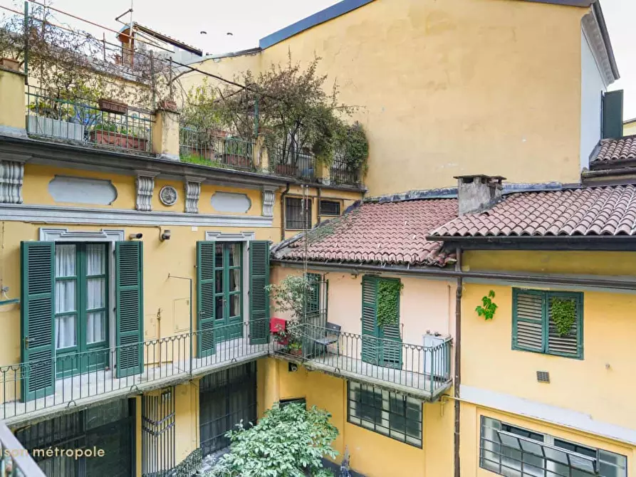 Immagine 14 di Appartamento in affitto  in Via Accademia Albertina25 a Torino
