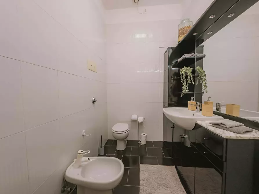 Immagine 14 di Camera in affitto  in Via Corfù67 a Brescia