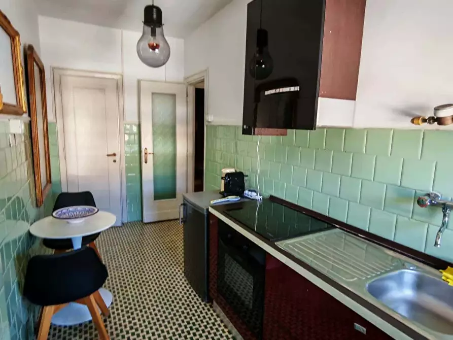 Immagine 15 di Appartamento in affitto  in Via Luigi Rizzo129 a Roma