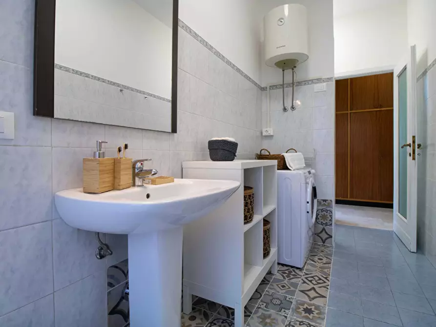 Immagine 14 di Camera in affitto  in Via Senatore Diogene Valotti26 a Brescia