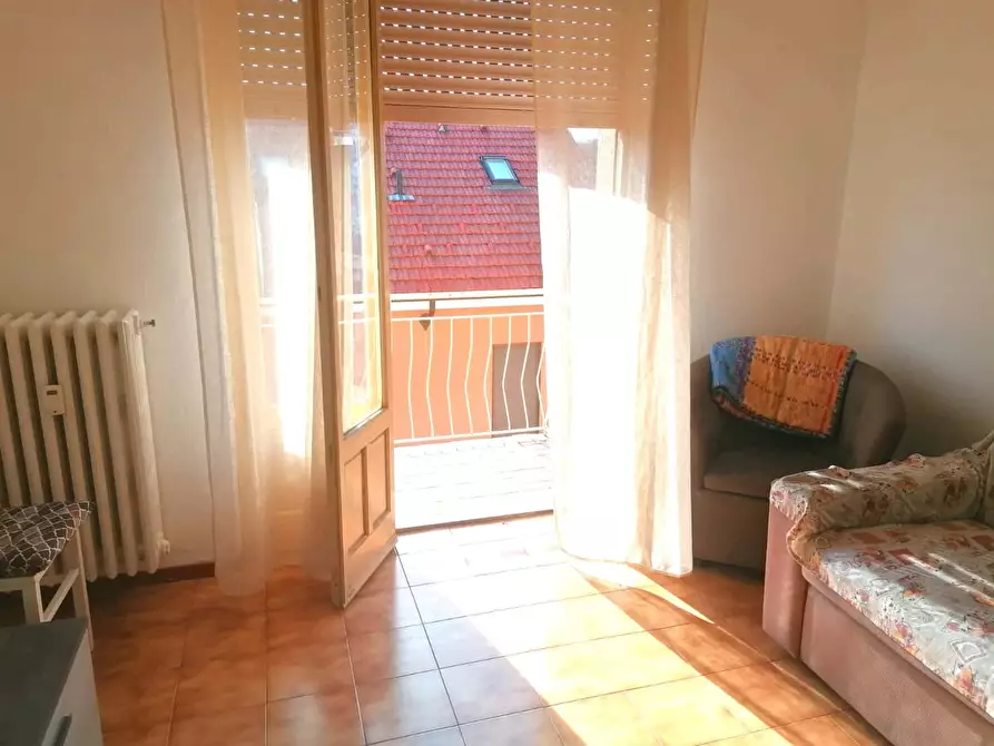 Immagine 2 di Appartamento in affitto  in Via Andrea Falcone5 a Novara