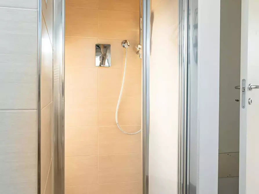 Immagine 16 di Appartamento in affitto  in Via Sant'Anastasio6 a Trieste