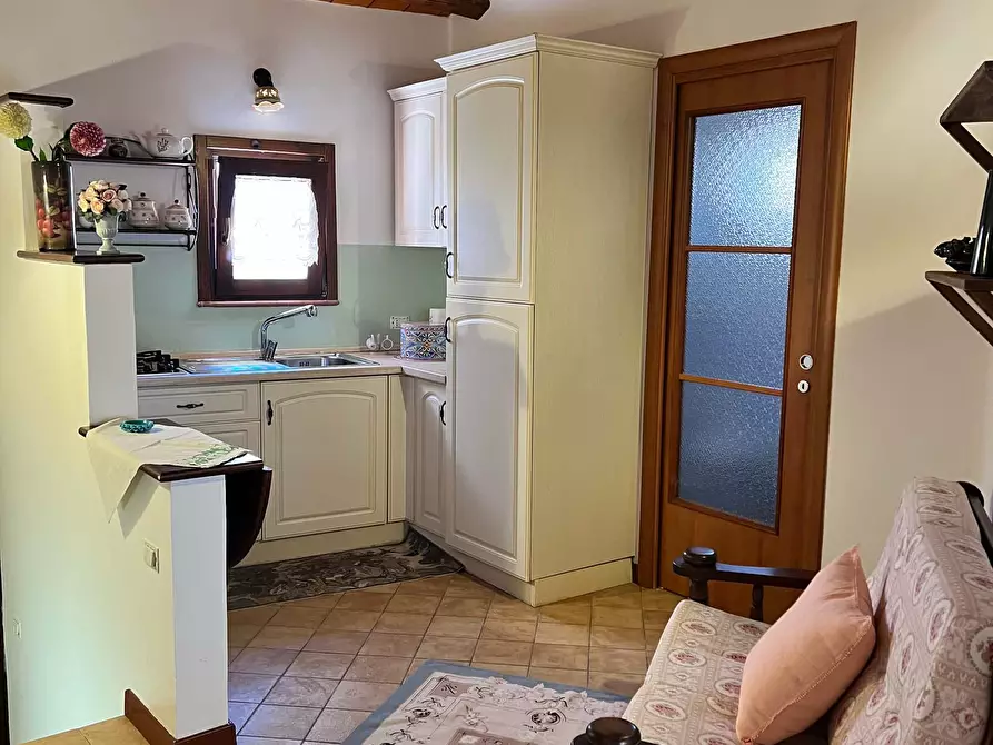 Immagine 1 di Appartamento in affitto  in Via Vittimaro18 a Castelbuono