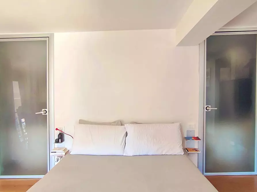 Immagine 15 di Appartamento in affitto  in Via Andrea Ponti a Milano