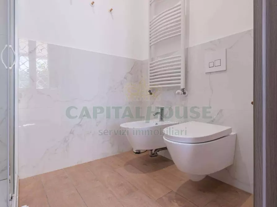 Immagine 18 di Appartamento in affitto  in Via de' Carracci2 a Bologna