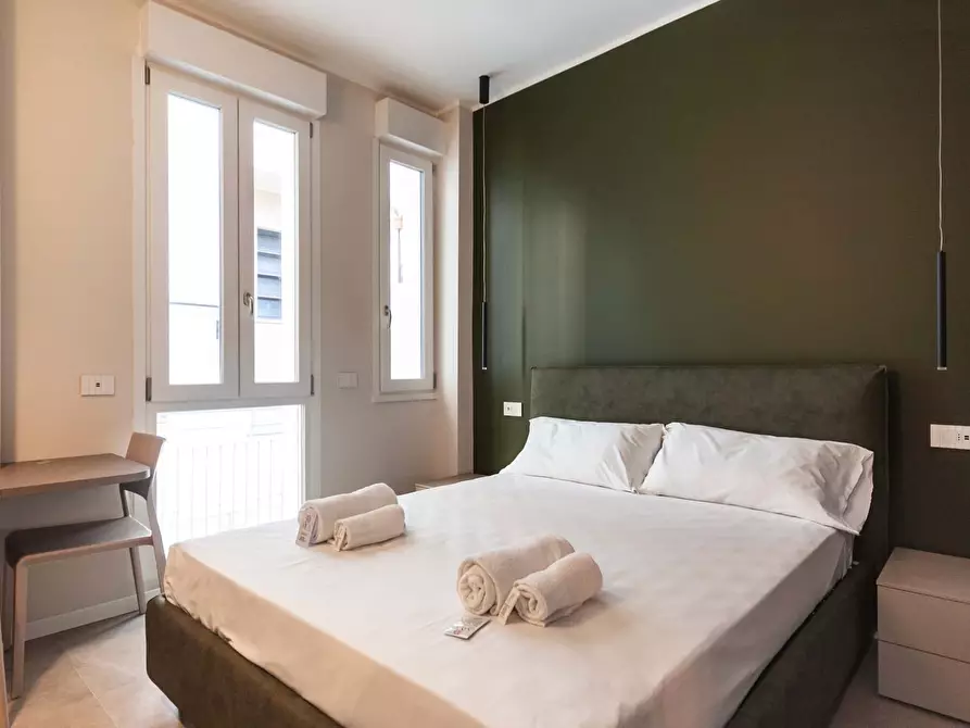 Immagine 1 di Appartamento in affitto  in Via Giacomo Zanella68 a Milano