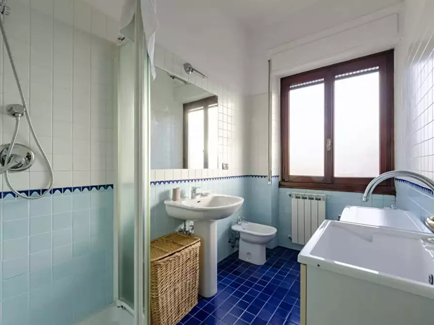 Immagine 29 di Appartamento in affitto  in Via Camilla a Genova