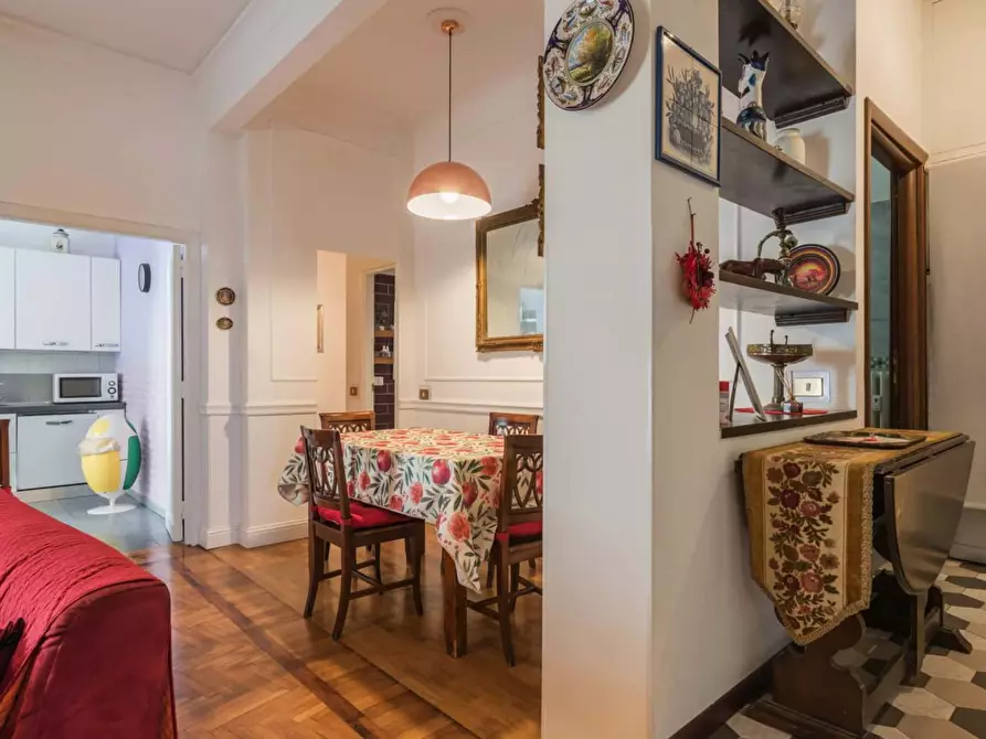 Immagine 4 di Appartamento in affitto  in Viale Carso14 a Roma