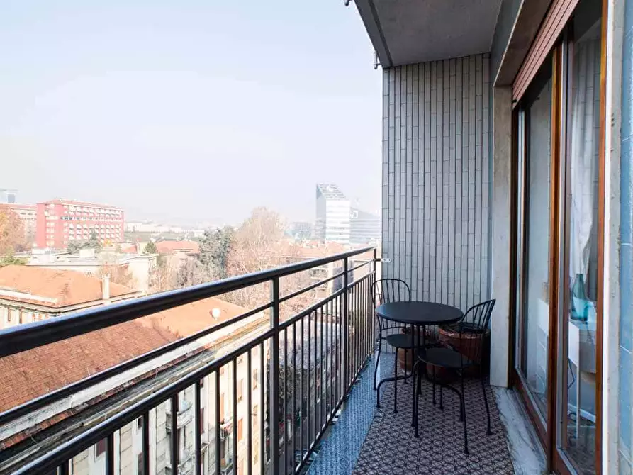 Immagine 15 di Camera in affitto  in Piazza Carlo Stuparich8 a Milano