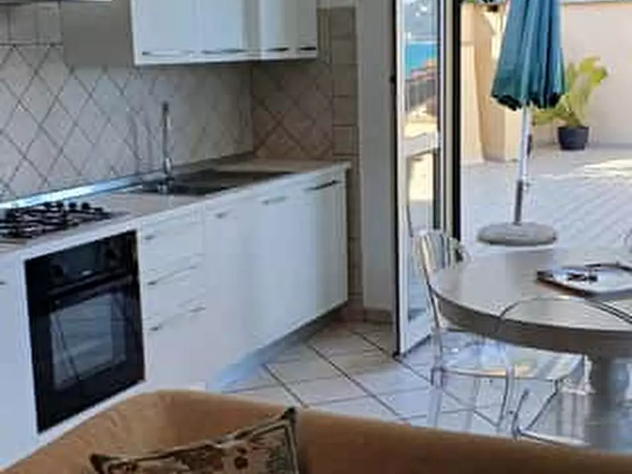 Immagine 2 di Appartamento in affitto  in Via Concezione131 a Laigueglia