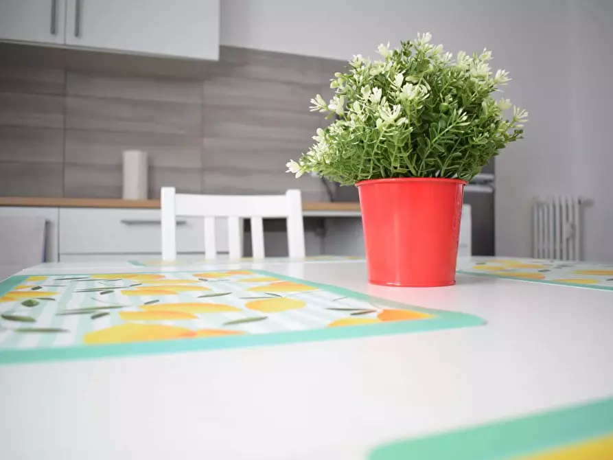 Immagine 15 di Appartamento in affitto  in Via Jacopo Palma20 a Milano