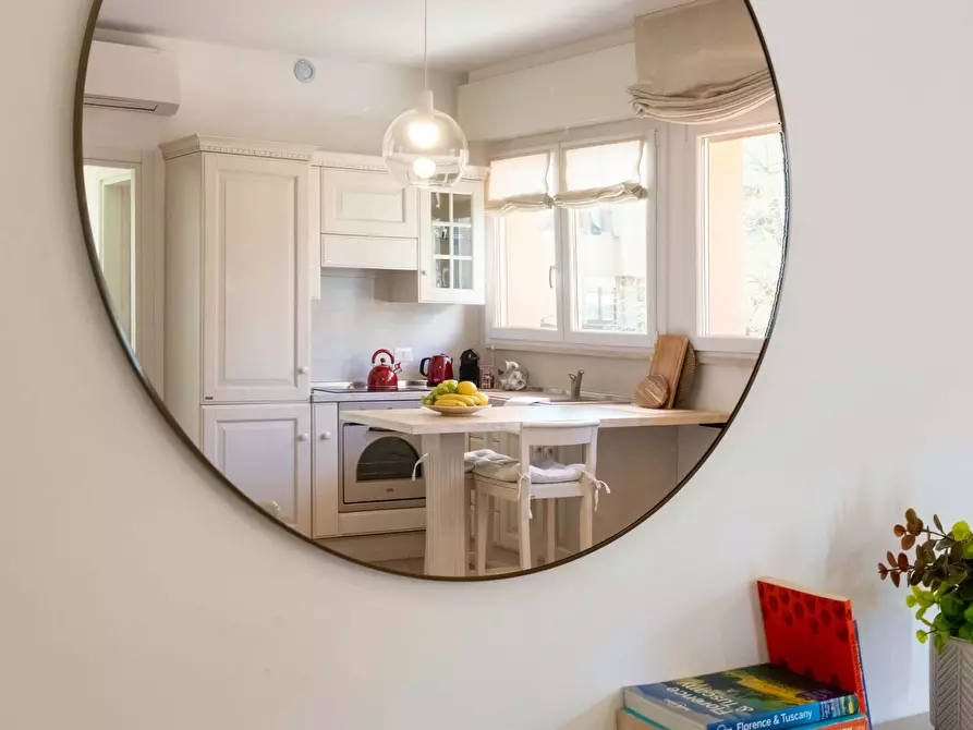 Immagine 19 di Appartamento in affitto  in Via Senese a Firenze