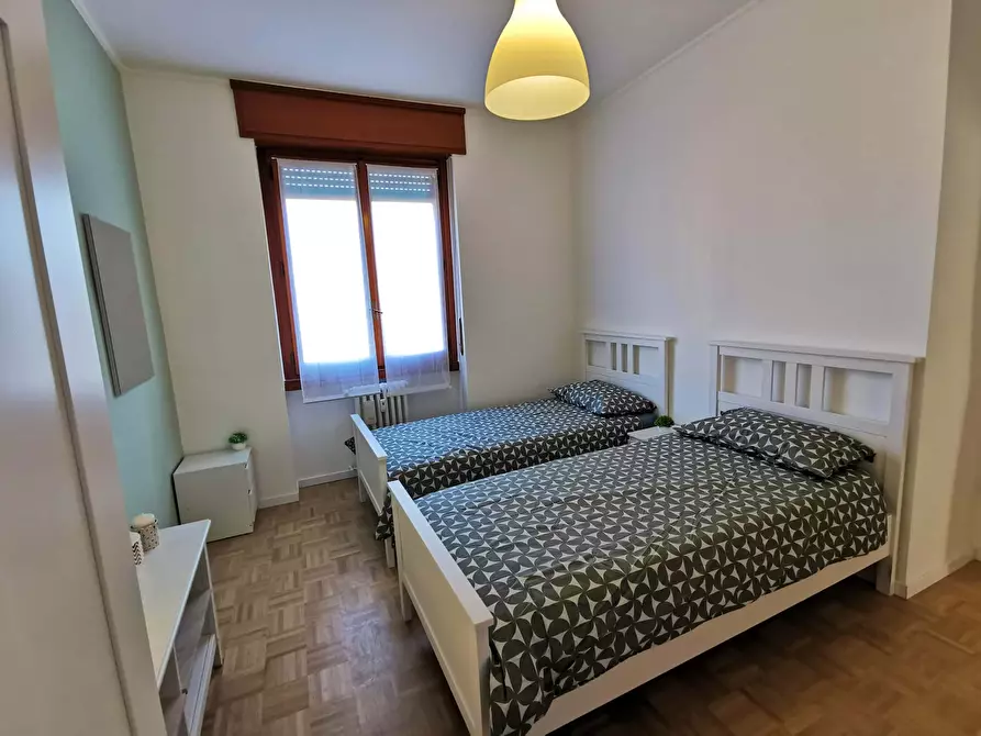 Immagine 18 di Appartamento in affitto  in Via Privata Paolo Rotta a Milano