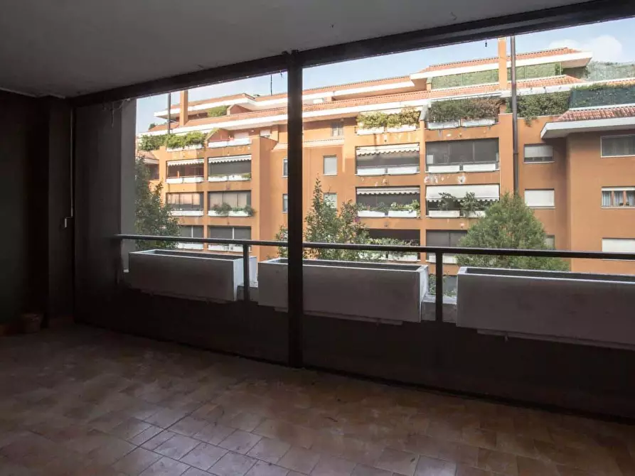 Immagine 42 di Camera in affitto  in Via Nicola Romeo a Milano