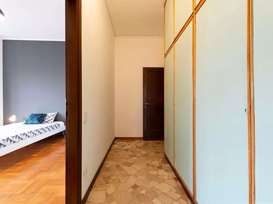 Immagine 5 di Appartamento in affitto  in Viale Beatrice d'Este30 a Milano