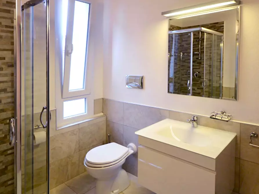 Immagine 14 di Appartamento in affitto  in Via Bordighera34 a Milano